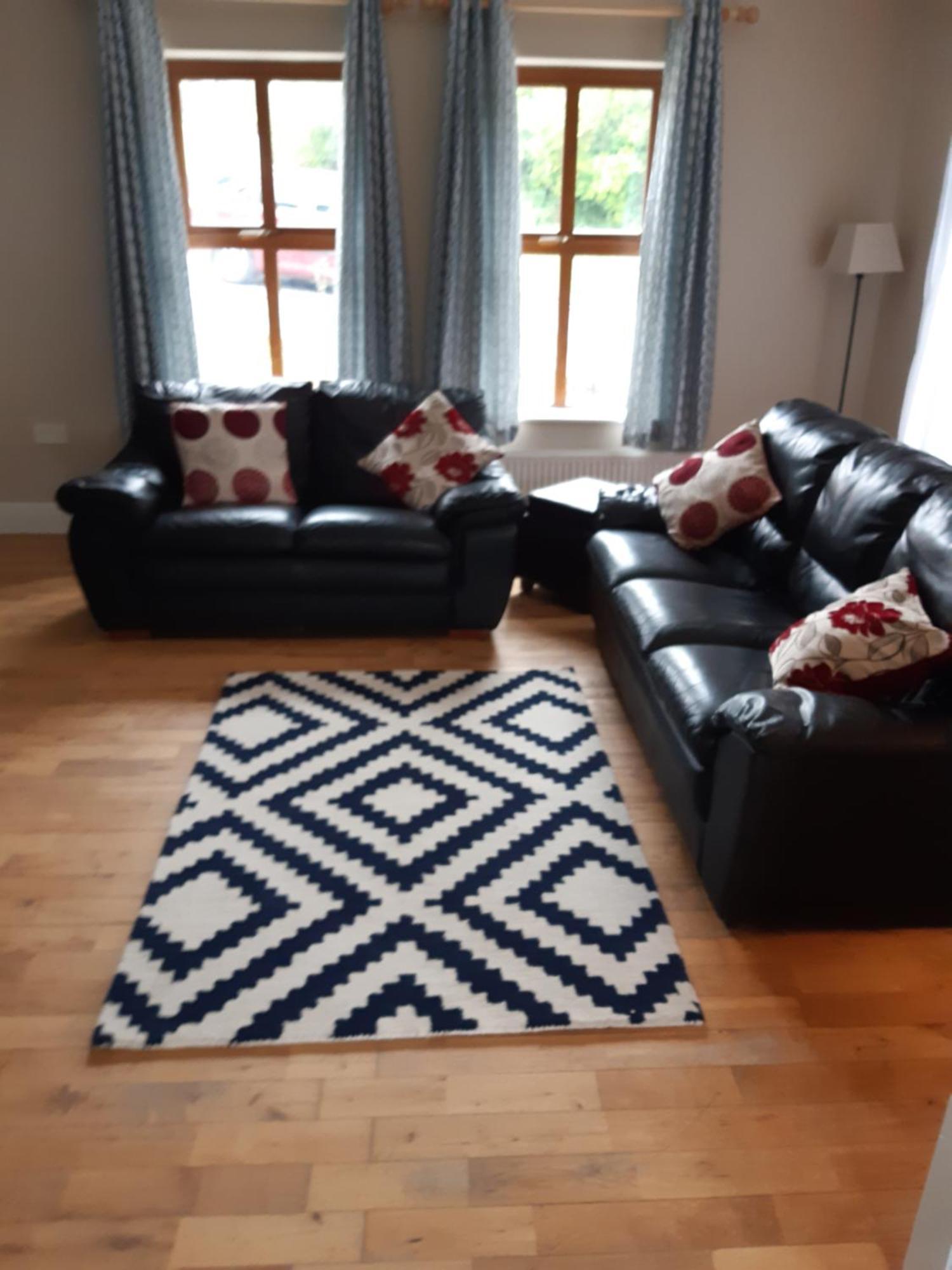 Shannon'S House Doolin Rum bild