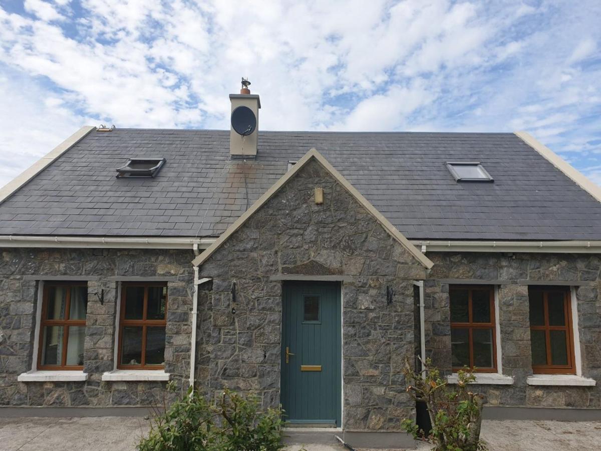 Shannon'S House Doolin Exteriör bild